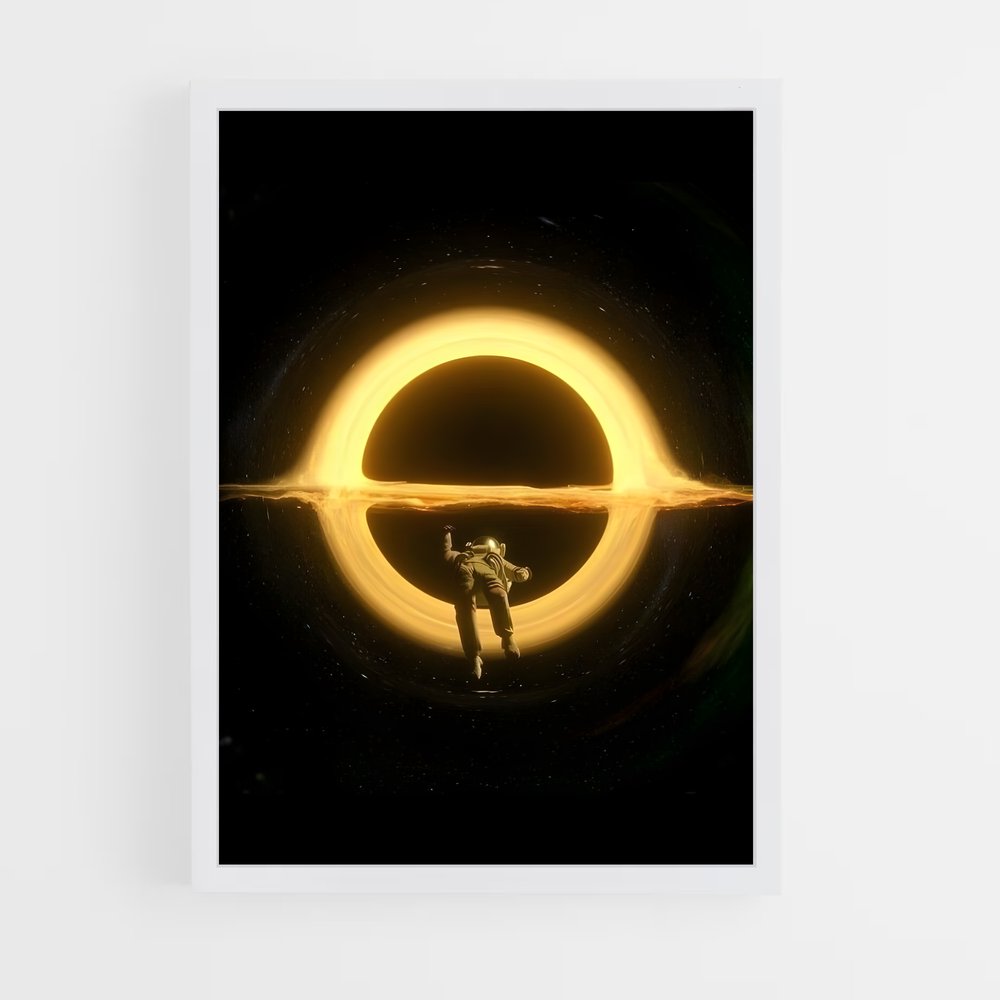 Poster L'Héros des Étoiles (vue 3)